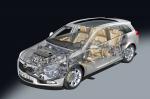 Opel Insignia Sports Tourer 2008 года
